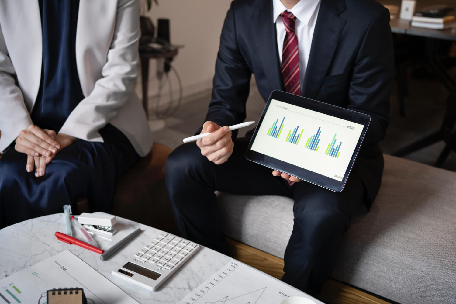 Investment Dealer