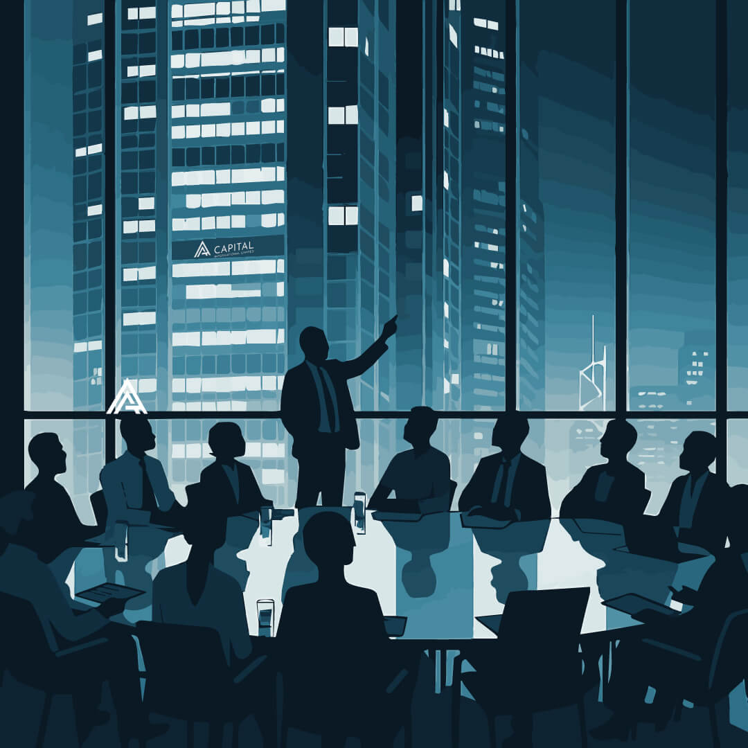 company formation